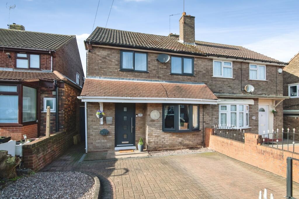 Gilbert Avenue, OLDBURY, West Midlands, B69