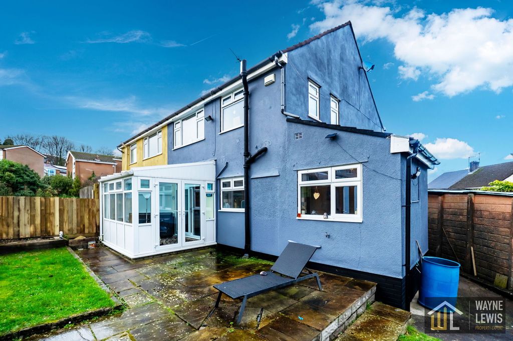 Additional image 16 of 3 bed semi-detached house for saleHeol Barri, Caerphilly CF83