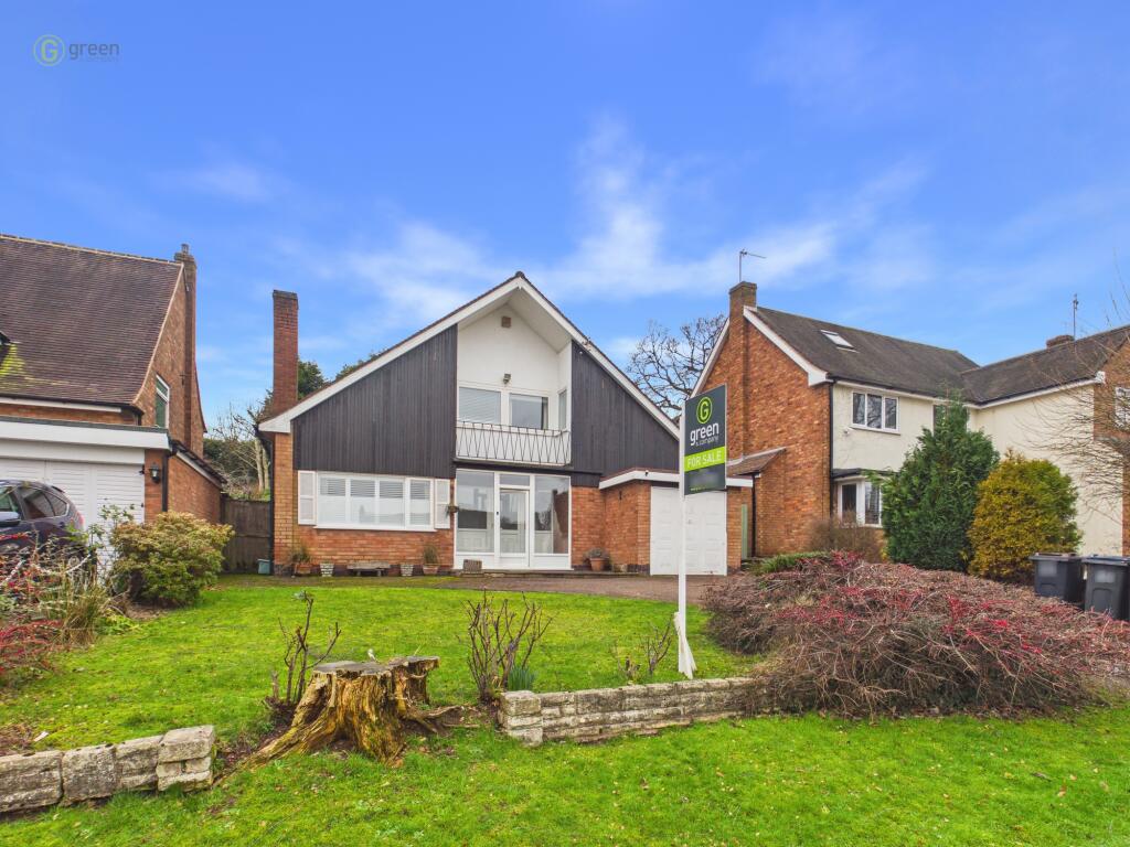 Additional image 53 of Brooks Road, Sutton Coldfield, B72