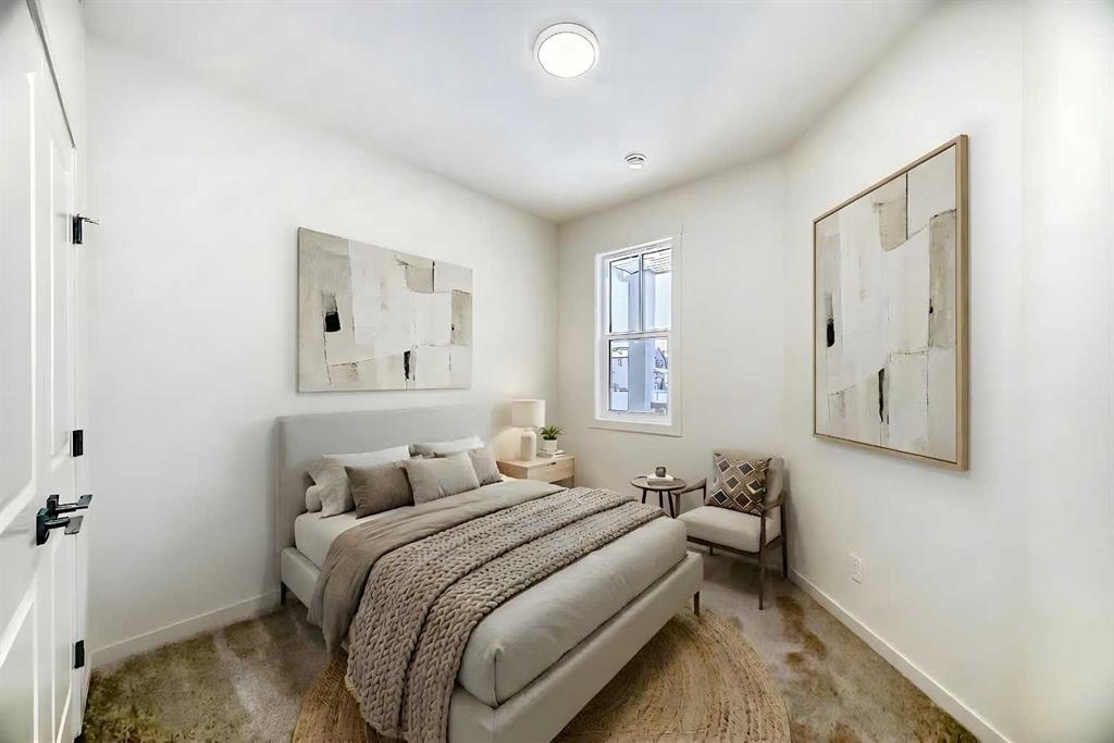 Additional image 5 of 23 Bartlett Crescent SE, Calgary, AB, T3S 0P5