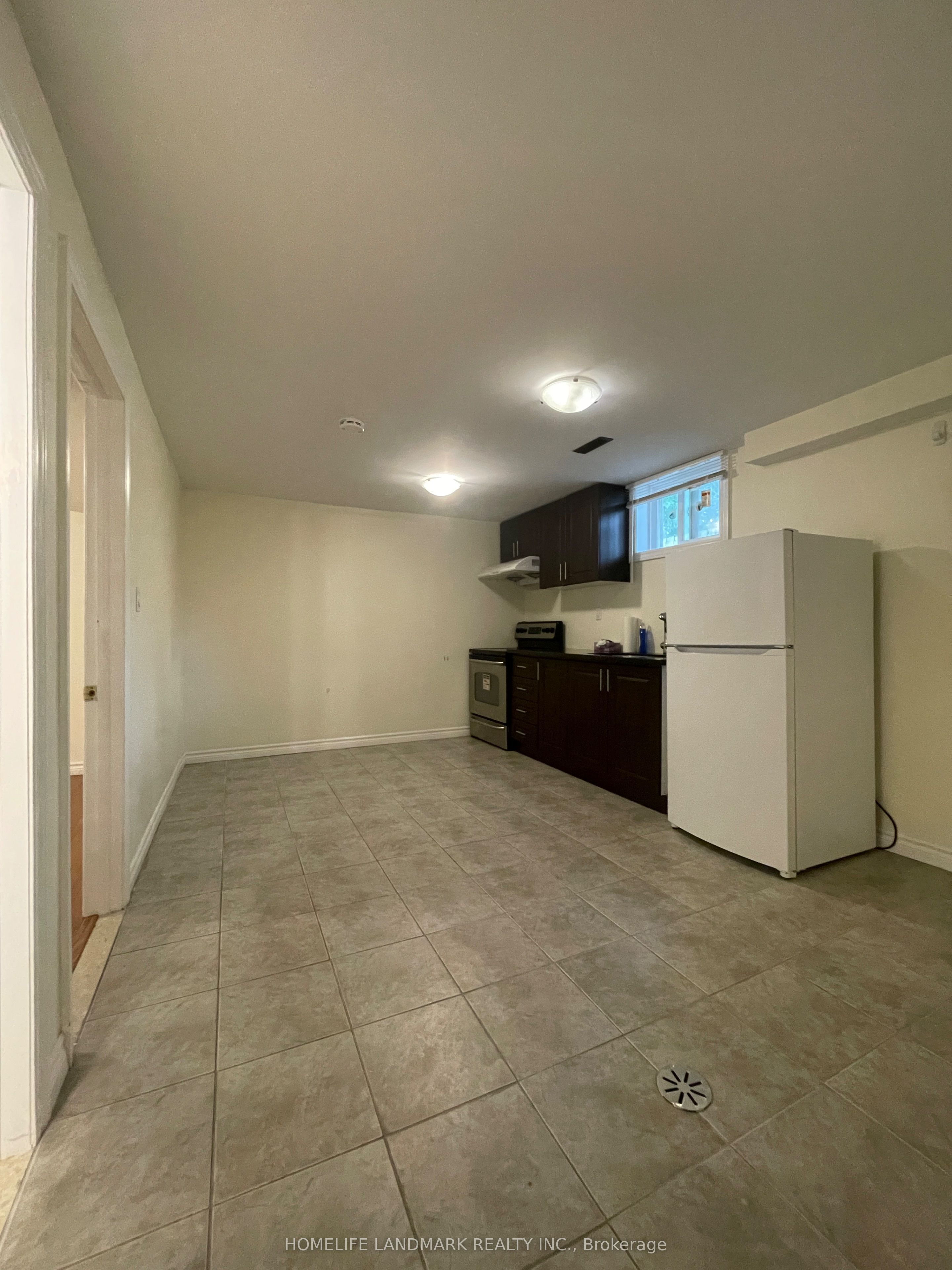 Bsmt 1-124 Mcnicoll Avenue, Toronto, ON, M2H 2B5