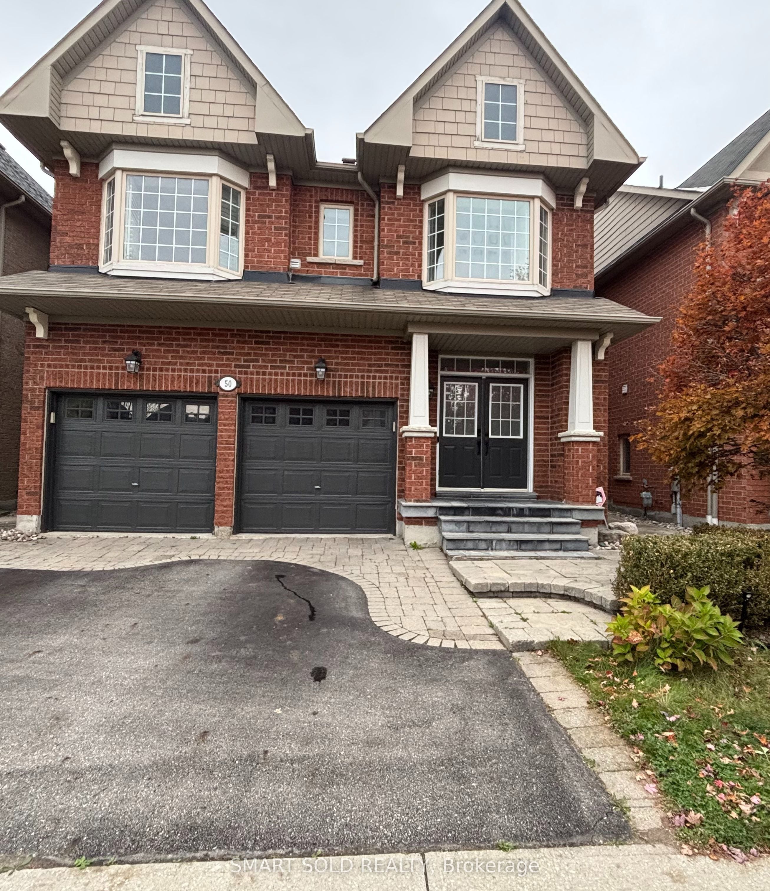 50 Brumstead Drive, Richmond Hill, ON, L4E 0C5