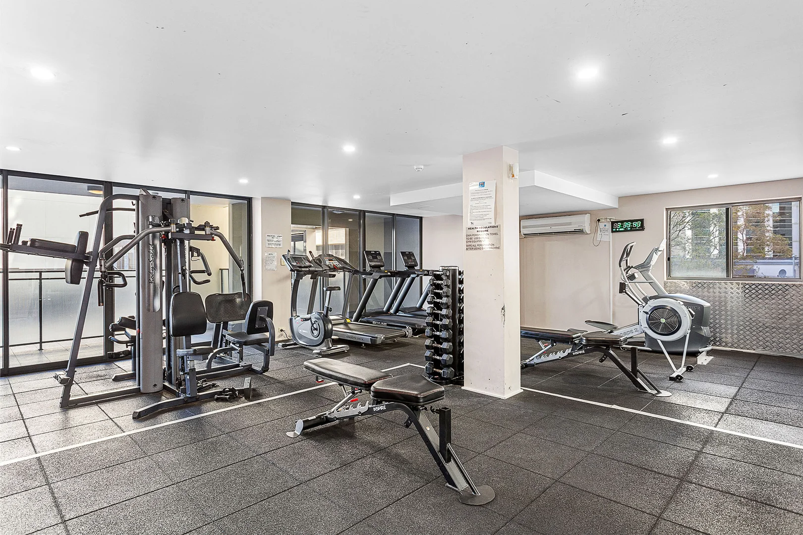 Additional image 22 of 99/369 Hay Street, Perth WA 6000
