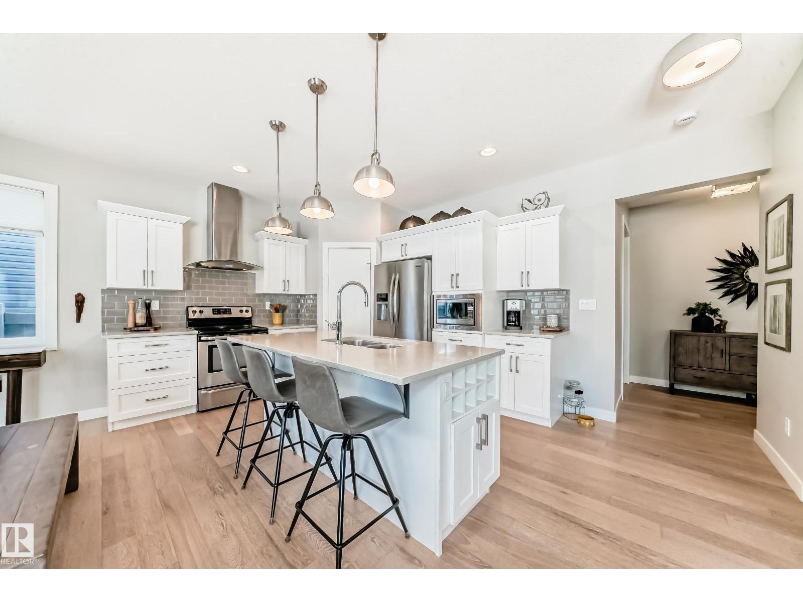 11 Etoile Crescent N, St. Albert, AB, T8N4L2 photo 4