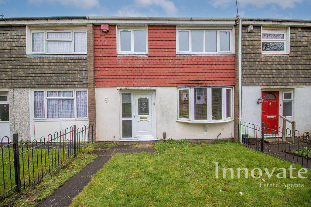 Haden Walk, Rowley Regis 