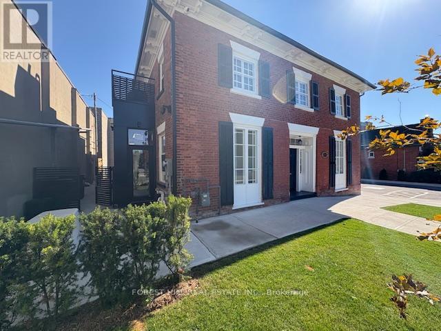 Additional image 2 of 2nd Level-13 Thomas Street, Mississauga, ON, L5M1Y4