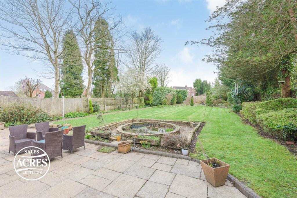 Additional image 38 of Rosemary Hill Road, Four Oaks, Sutton Coldfield