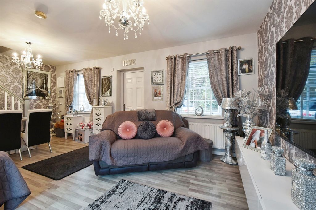 Additional image 3 of 2 bed terraced house for saleThe Terrace, Rhymney, Tredegar NP22