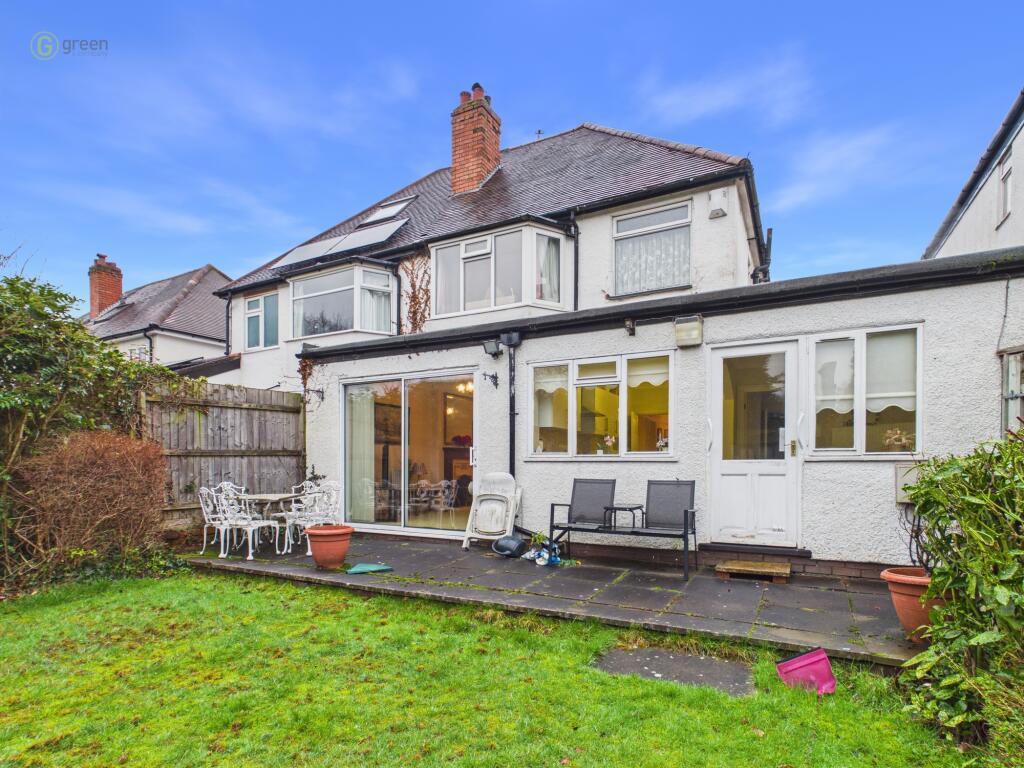 Additional image 25 of Kineton Road, Sutton Coldfield, B73