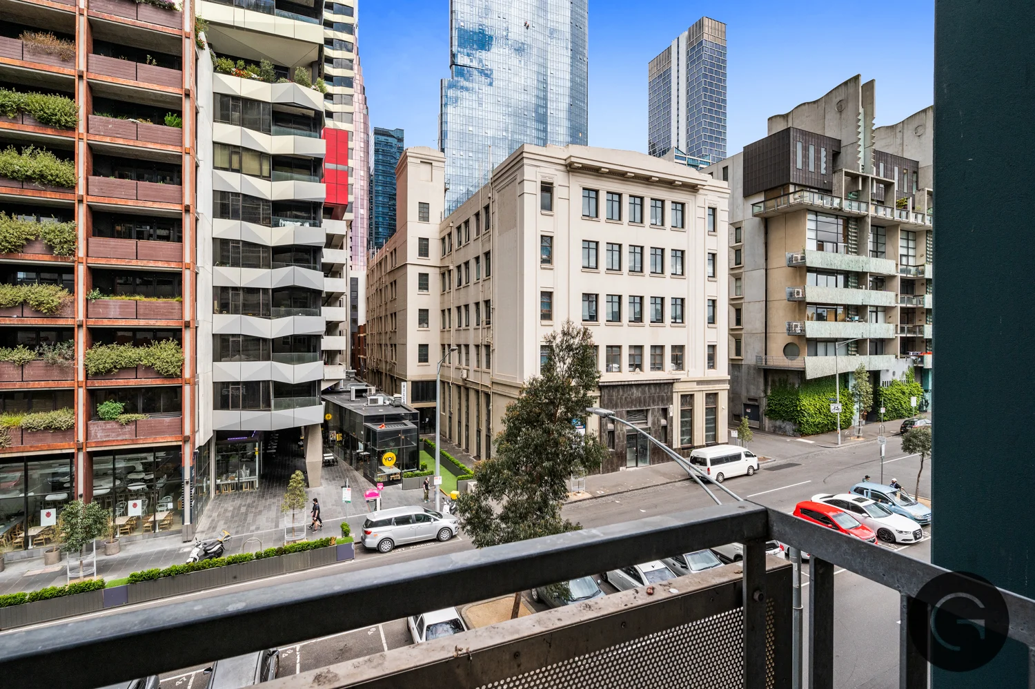 Additional image 7 of 307/118 Franklin Street, Melbourne VIC 3000