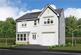 Plot 129, Maplewood at Strathmartine Park, Off Craigmill Road, Strathmartine DD3