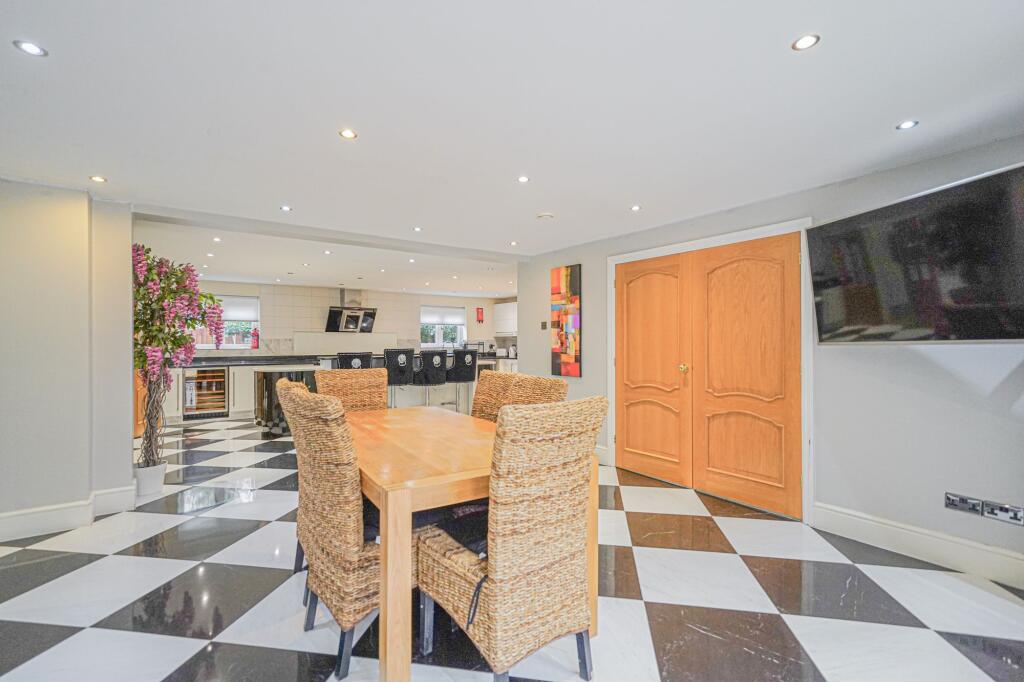 Camp Lane, Henley-In-Arden, B95 photo 5