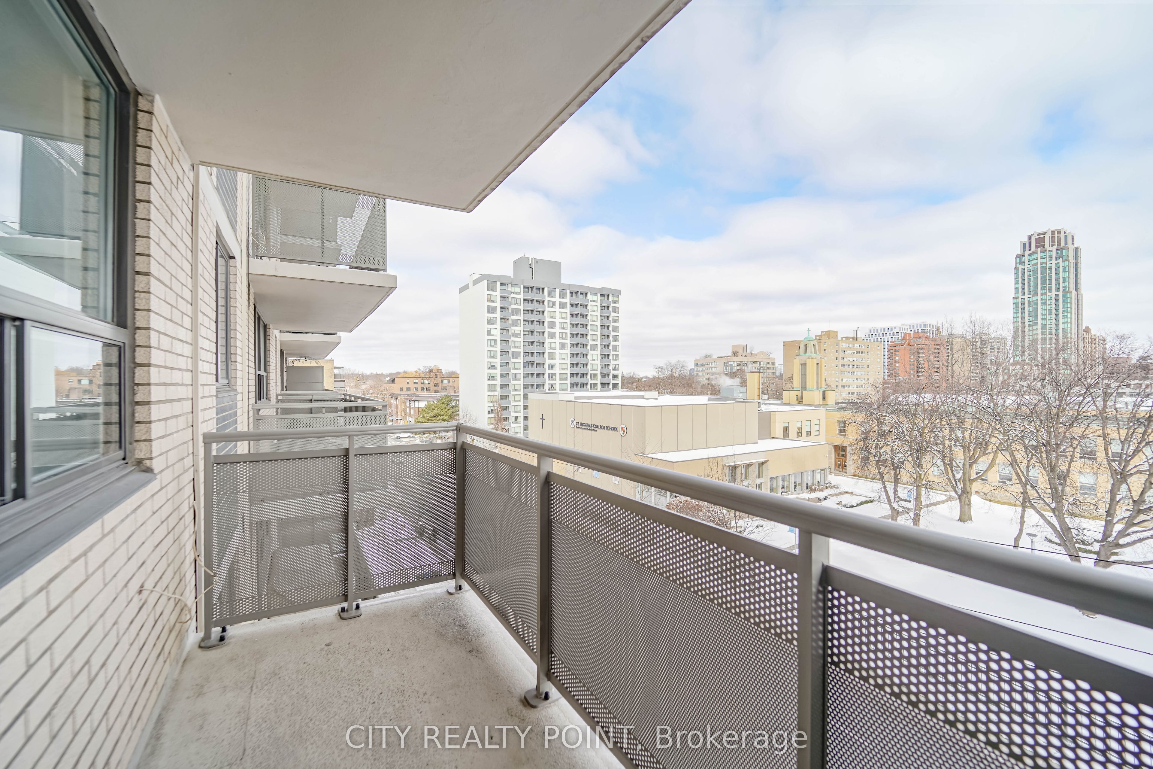 Additional image 4 of 207-1500 Bathurst Street, Toronto, ON, M5P 3L3