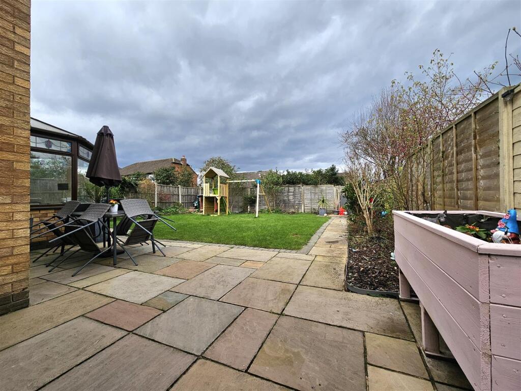Additional image 22 of Buckbury Croft, Monkspath, Solihull