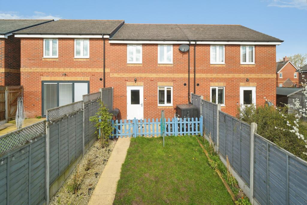 Additional image 15 of Balkwill Crescent, Knowle, B93