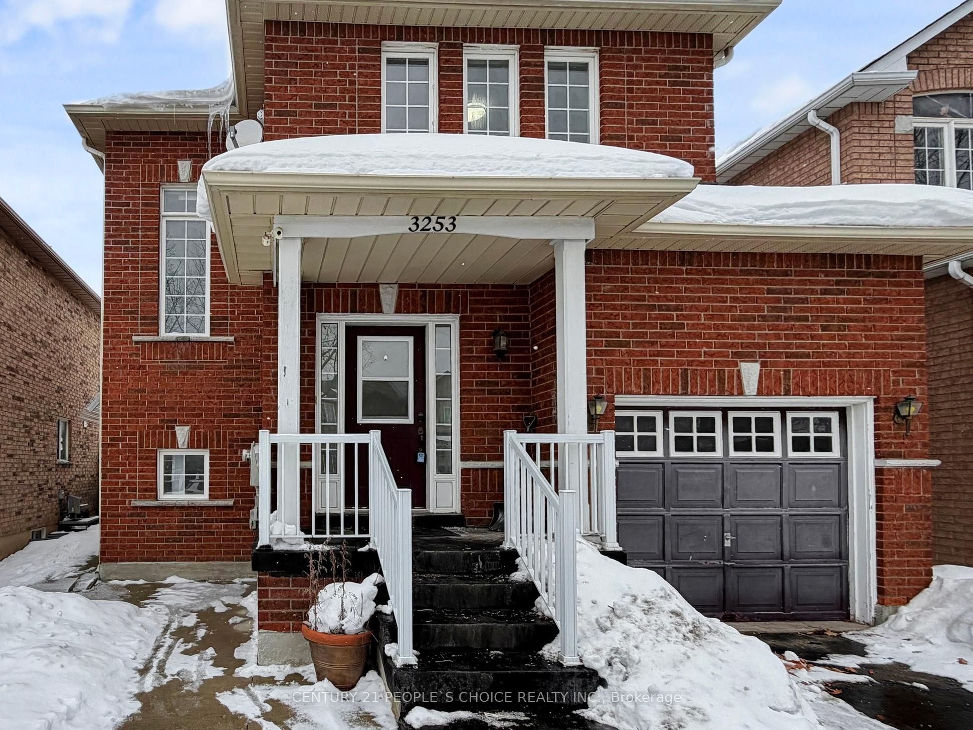 Additional image 3 of 3253 Bruzan Crescent, Mississauga, ON, L5N 8E7