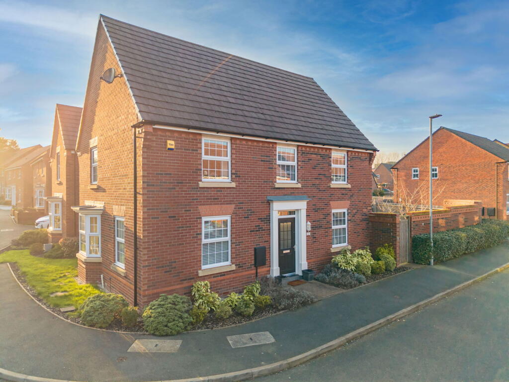 Additional image 39 of Edgefield Close, Redditch, B98 7WB