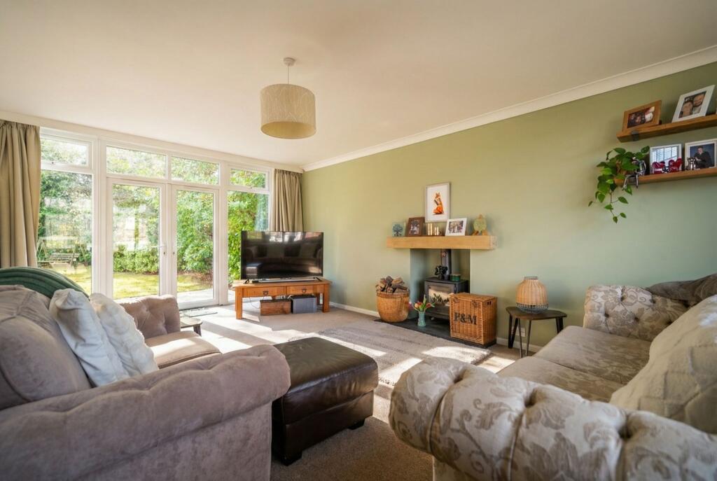 Additional image 9 of Birch Tree Grove, Solihull, B91