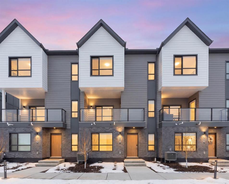 Additional image 2 of 608-20295 Seton Way SE, Calgary, AB, T3M 3X3