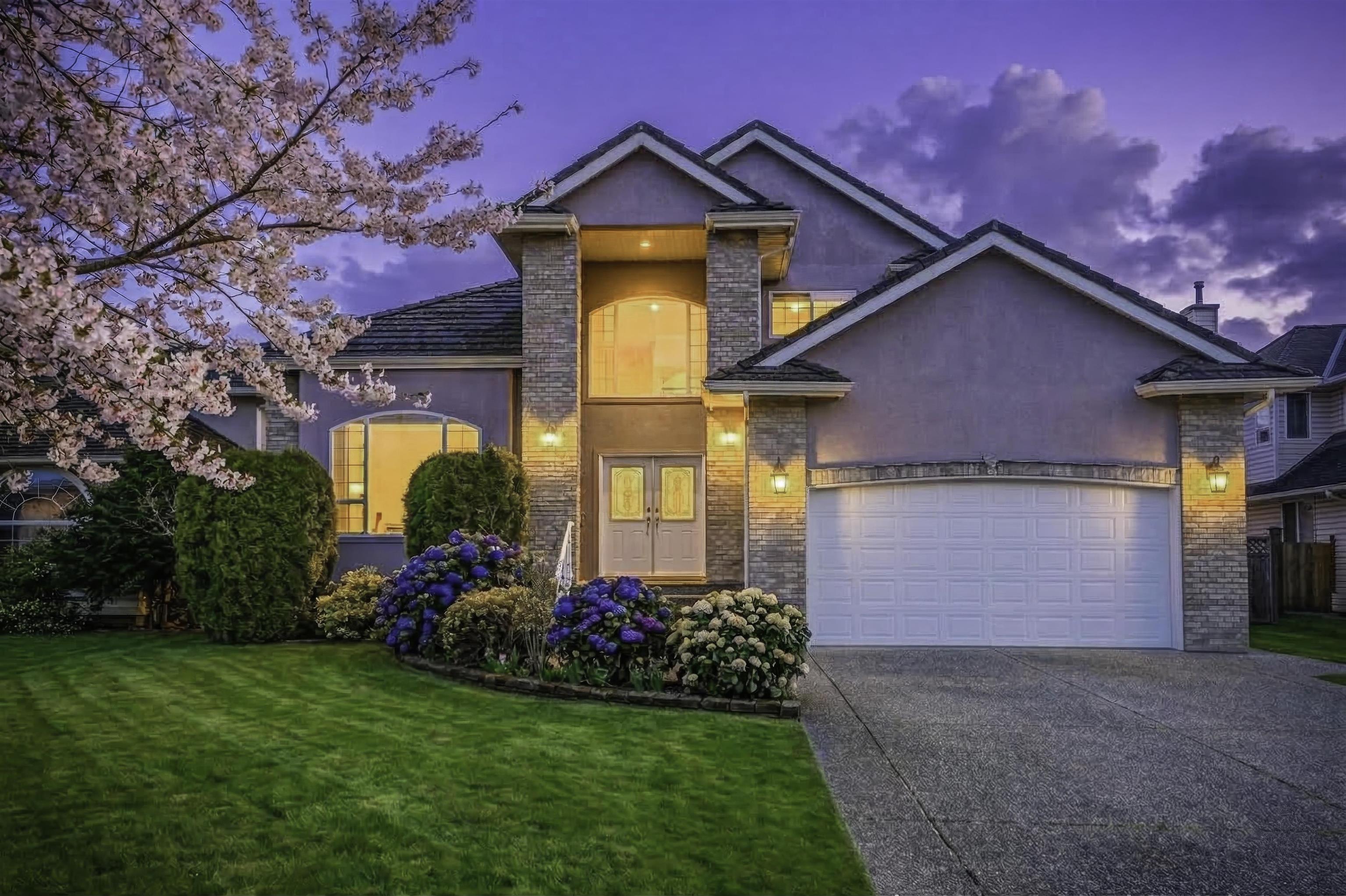 6312 186 Street, Surrey, BC, V3S 8J5
