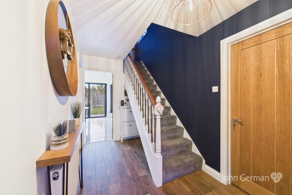 Additional image 2 of Blakeways Close, Edingale, Tamworth