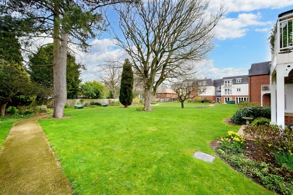 Additional image 27 of Blossomfield Road, Solihull