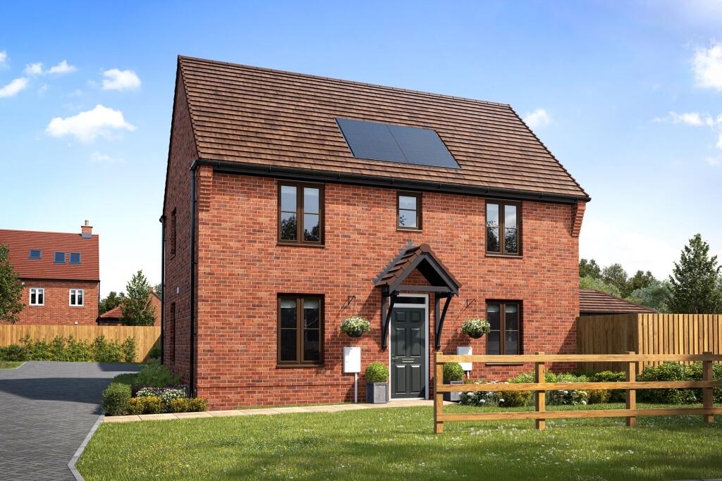 Additional image 9 of Hither Green Lane, Redditch, Worcestershire, 
B98 9BN