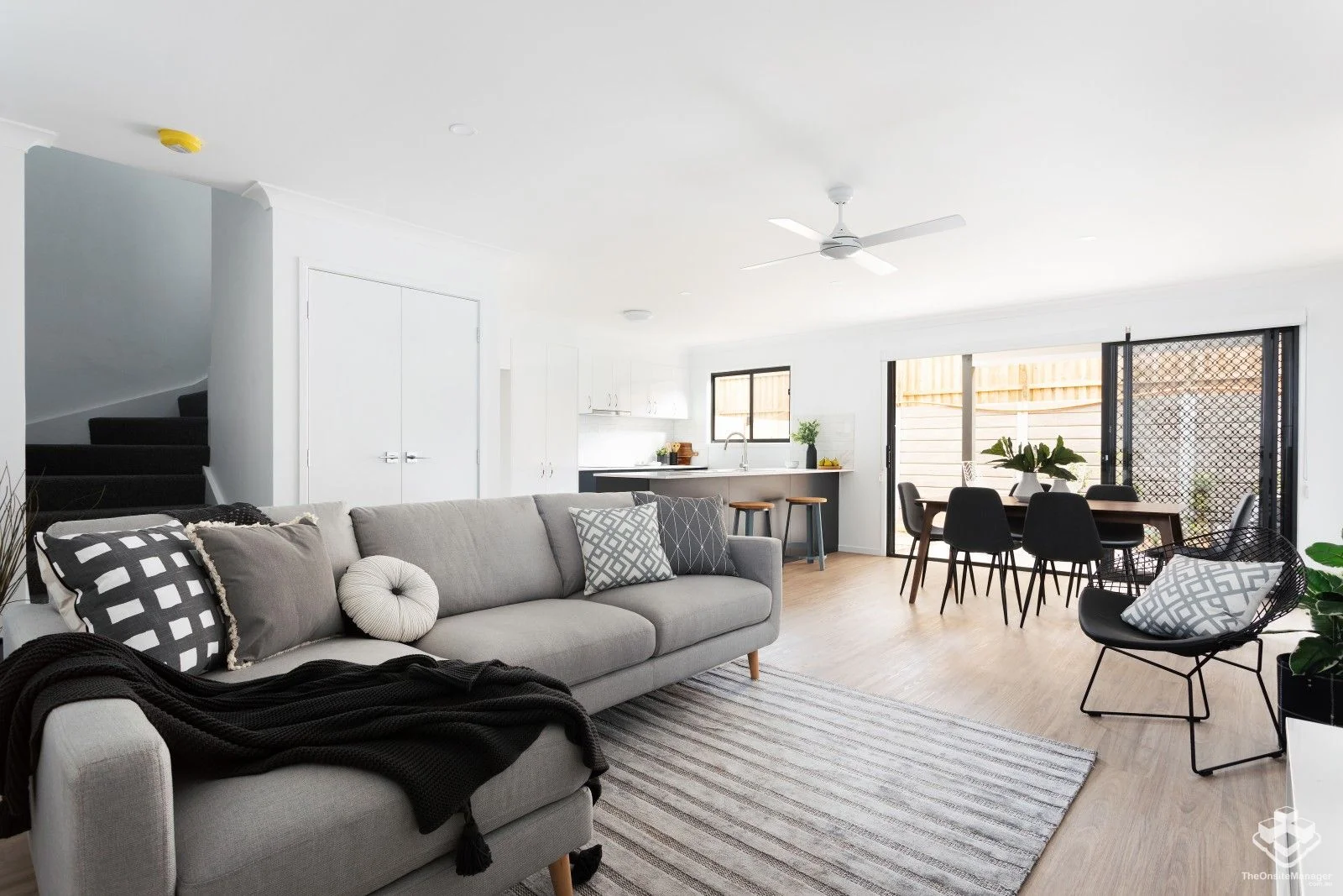 55/48 Berkshire Place, Heathwood QLD 4110