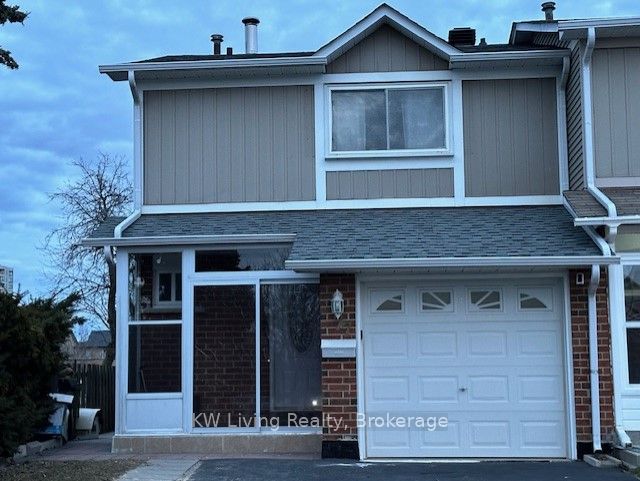 77 Phalen Crescent, Toronto, ON, M1V 1Y5