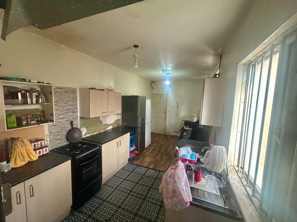 Bordesley Green East, Birmingham photo 5