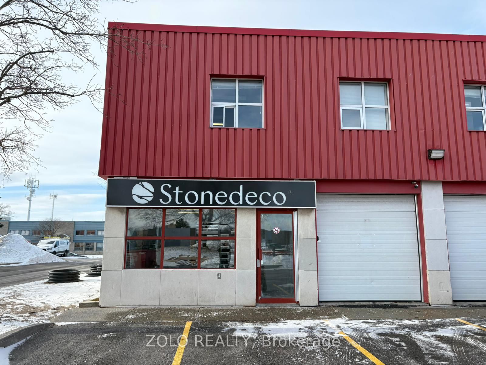 7-5509 Canotek Road, Ottawa, ON, K1J 9J8
