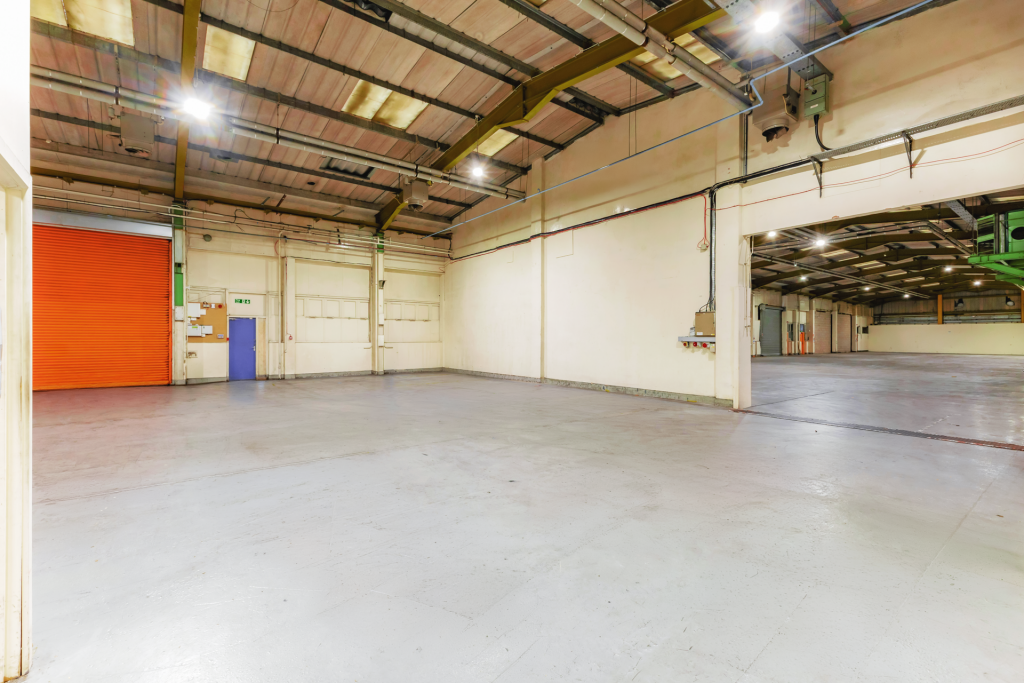 Additional image 4 of East Moons Moat Industrial Estate, Redditch, B98 0RE