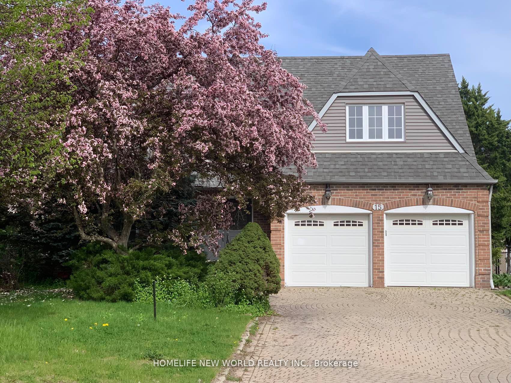 15 Marylebone Crescent, Richmond Hill, ON, L4E 2L5