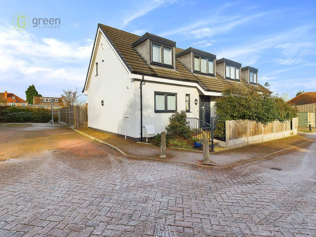 Padstone Drive, Sutton Coldfield, B72