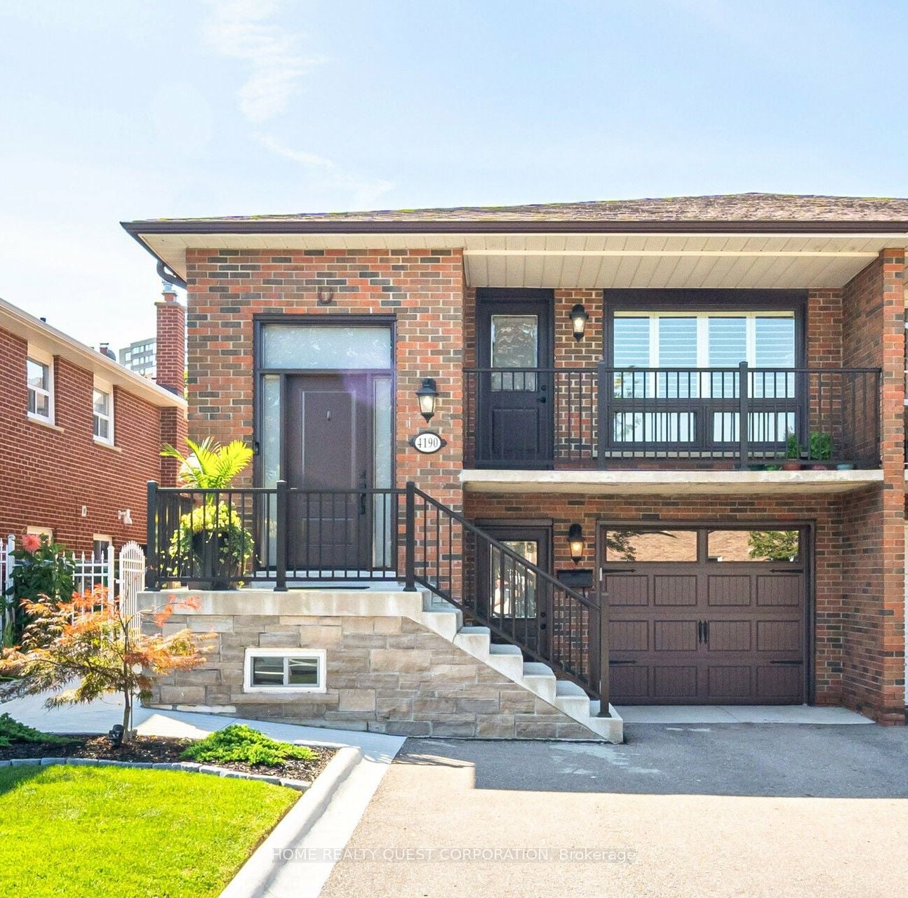 4190 Bishopstoke Lane, Mississauga, ON, L4Z 1J3