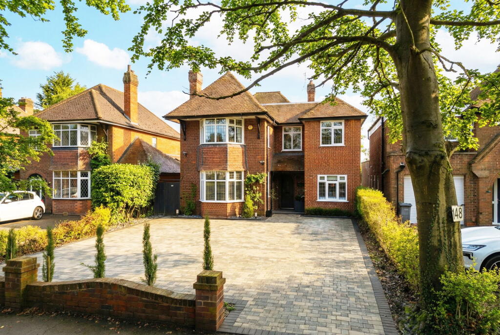 Widney Lane, Solihull