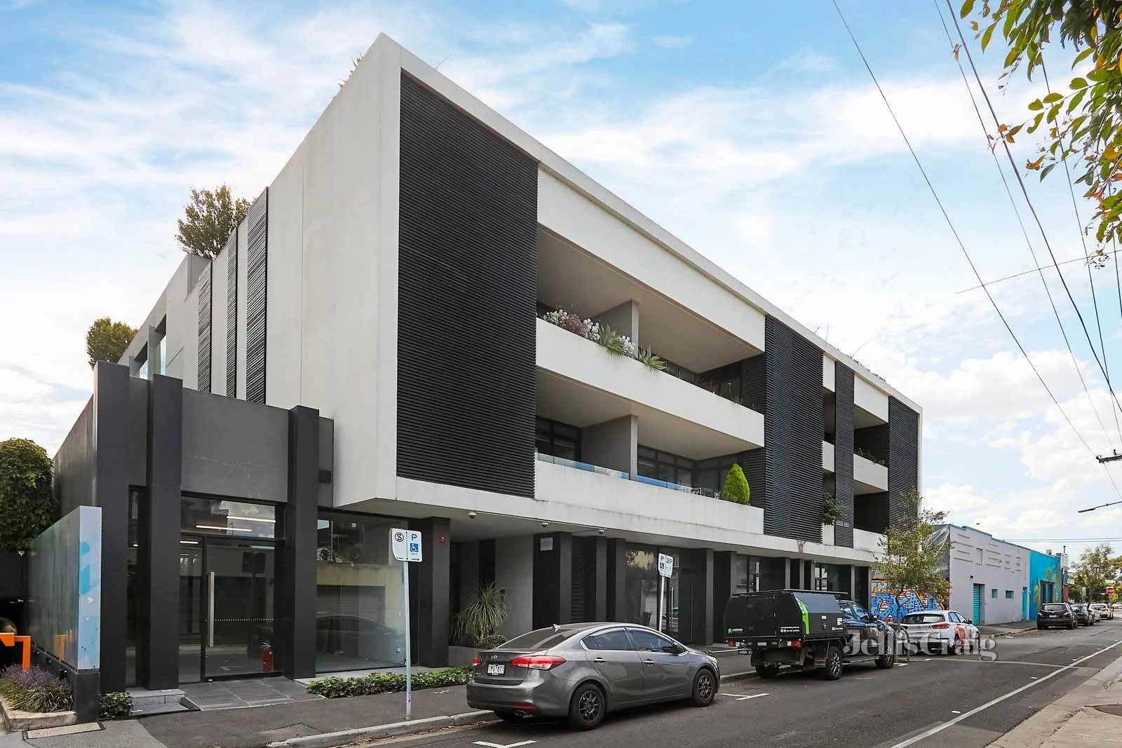 Additional image 8 of 405/6 Lord St, Richmond VIC 3121