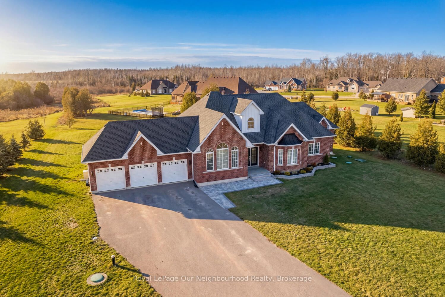 47 Songbird Crescent, Kawartha Lakes, ON, K9V 0A9