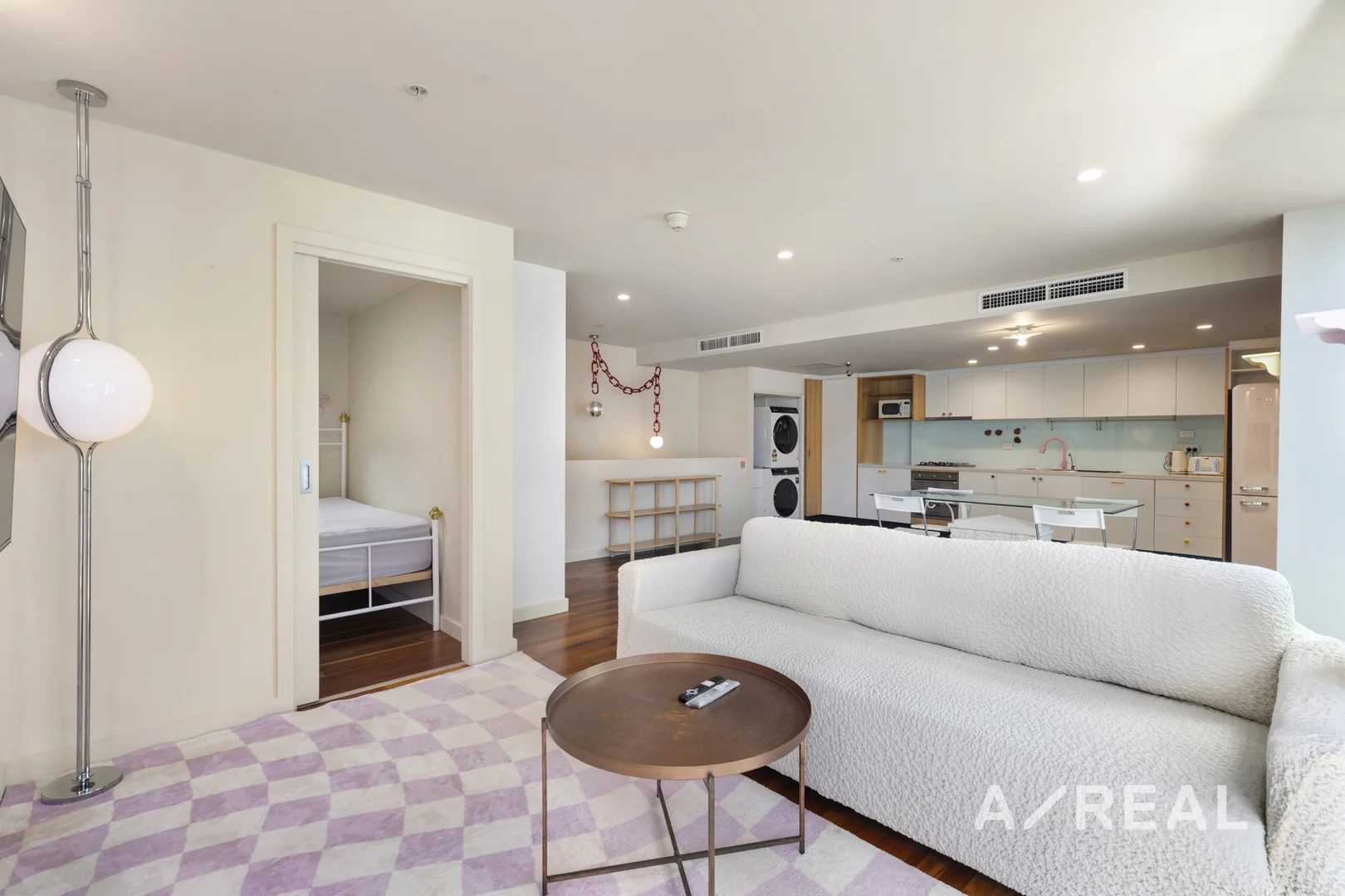Additional image 5 of 2414/60 Market Street, Melbourne VIC 3000