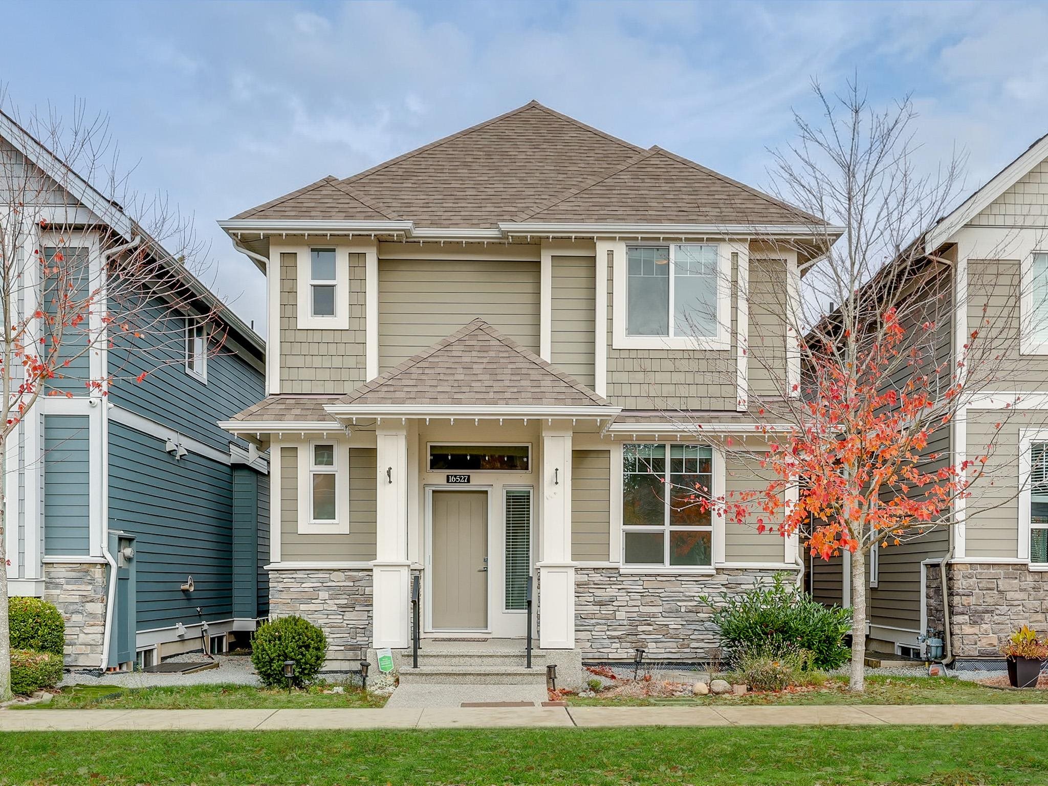 16527 25a Avenue, Surrey, BC, V3Z 0S2