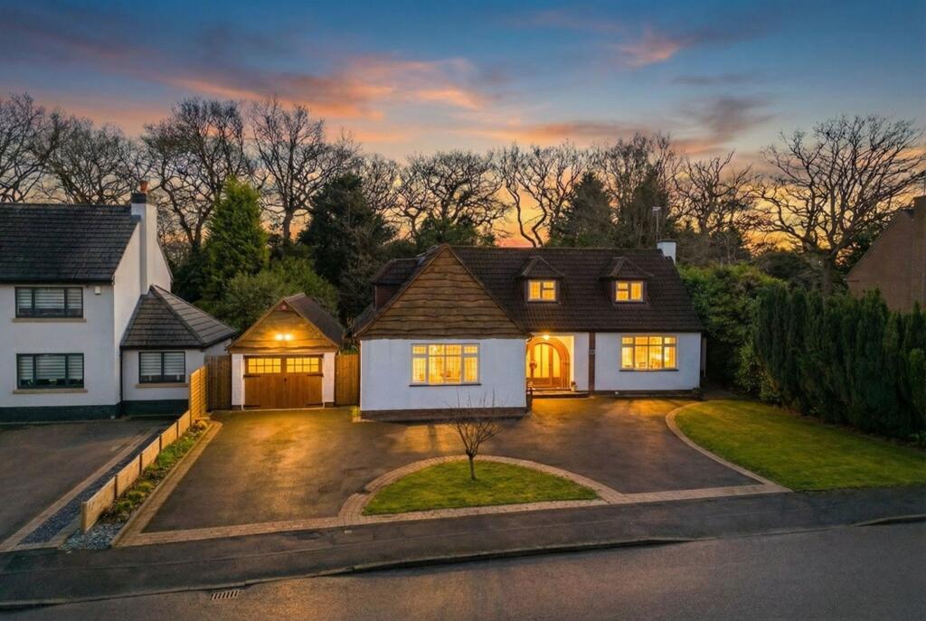 Additional image 25 of Birch Tree Grove, Solihull, B91