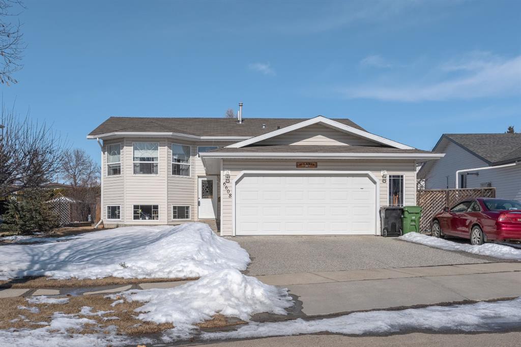 6608 33 Avenue, Camrose, AB, T4V 4W9