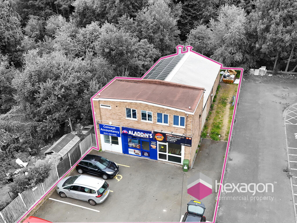 89, Dudley Road, Halesowen
