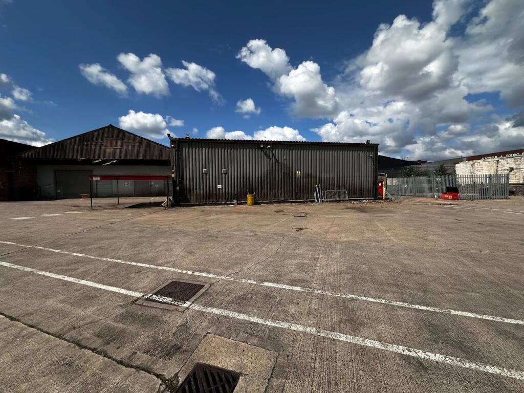 Additional image 6 of Brewery Street, Birmingham, B6 4JB