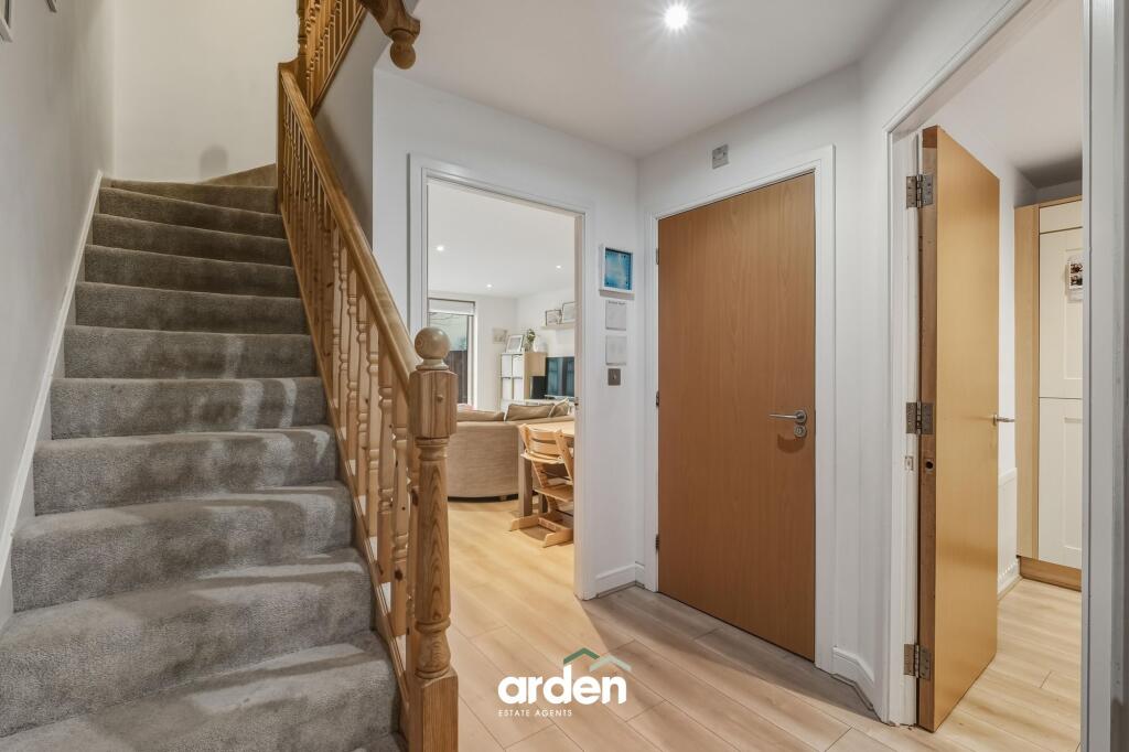Additional image 6 of Ascote Lane, Shirley, B90