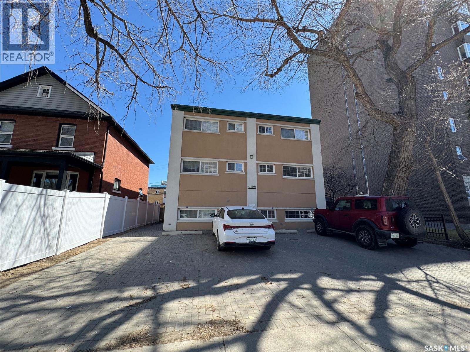 2A-2125 Lorne Street, Regina, SK, S4P2M6