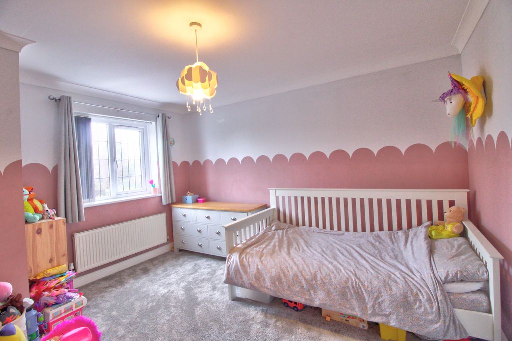 Additional image 23 of 4 bed detached house for saleClos Y Goron, Blackwood NP12