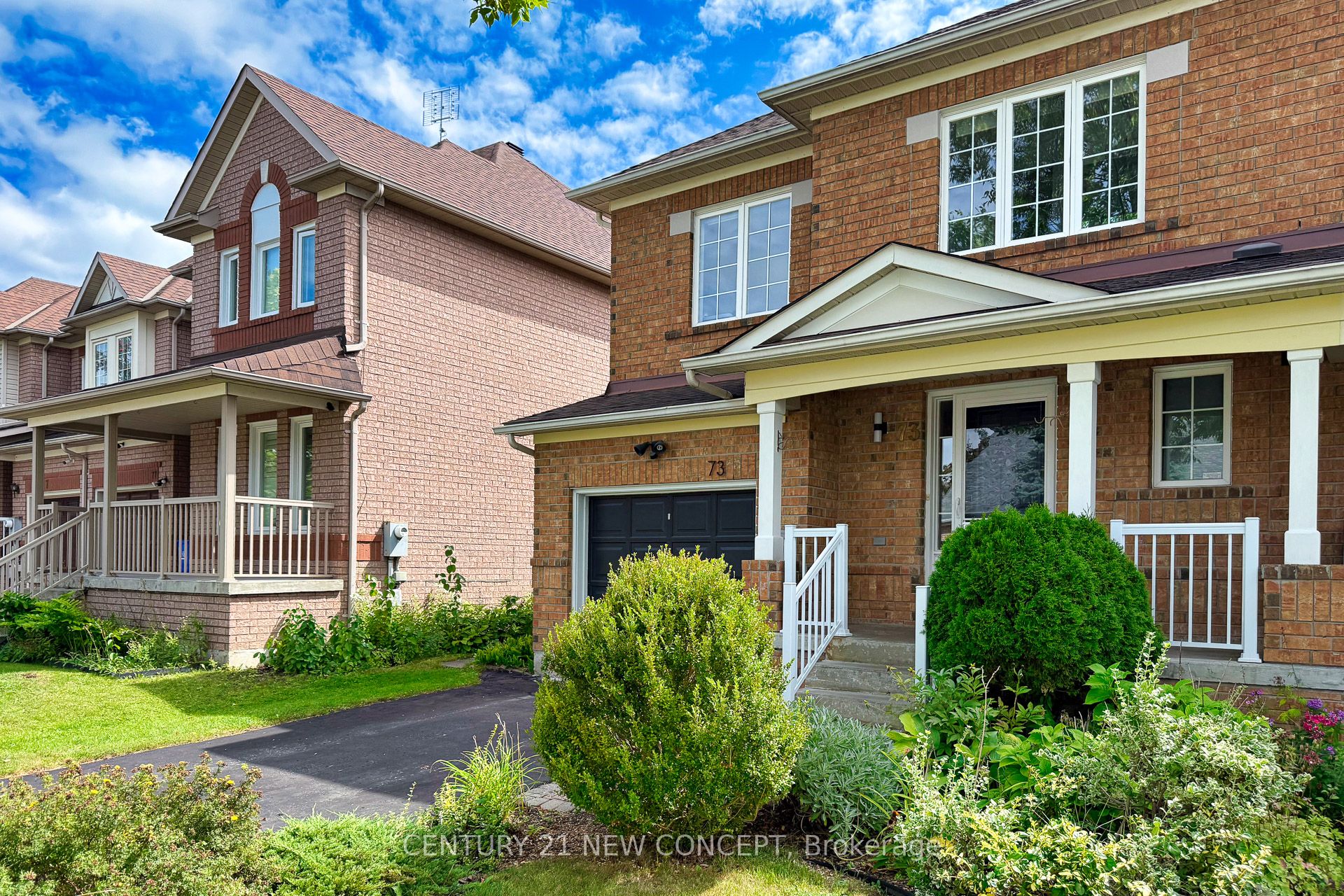 Additional image 3 of 73 Steckley Street, Aurora, ON, L4G 7K6