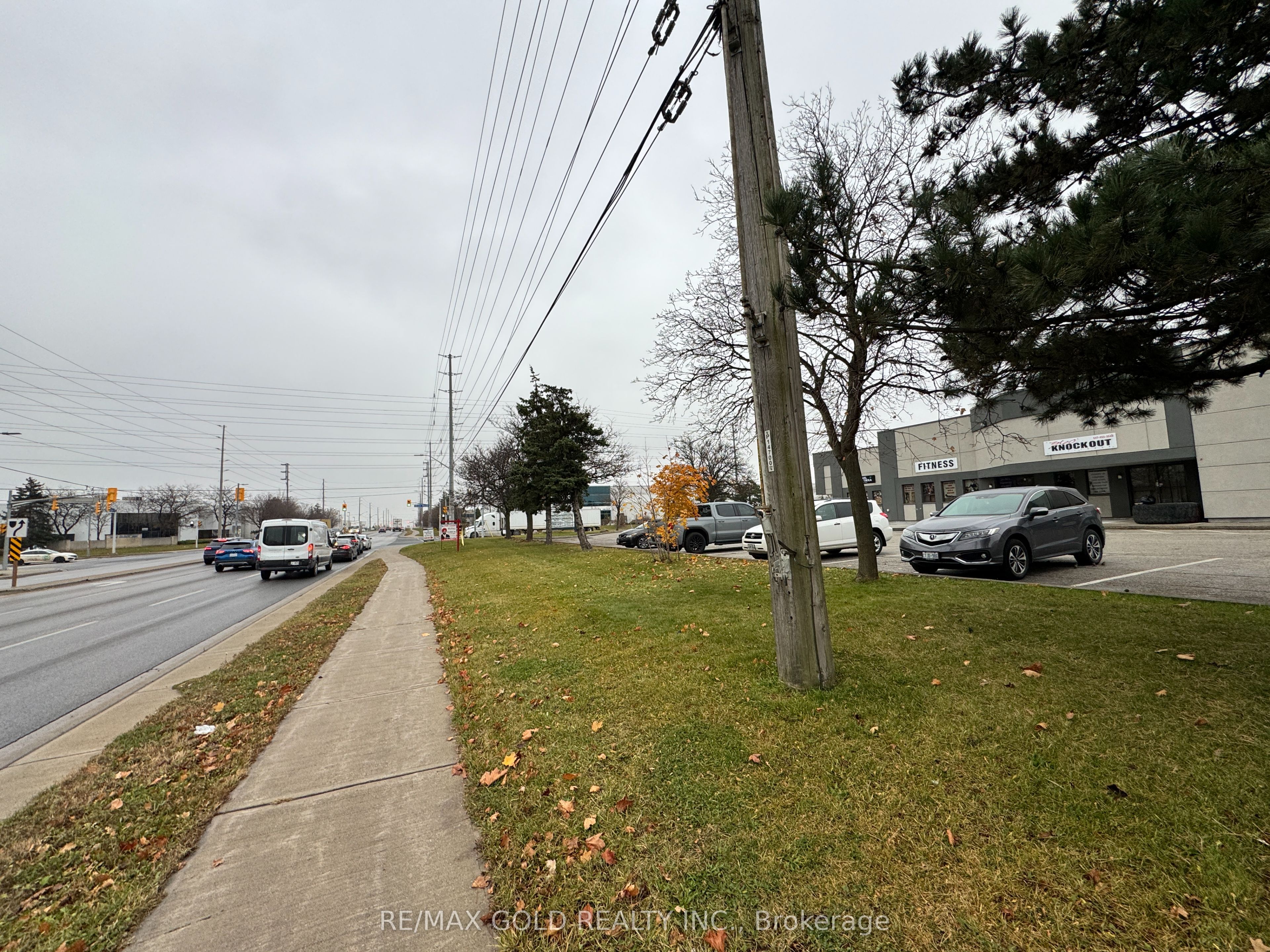 Additional image 3 of 4-1935 Drew Road, Mississauga, ON, L5S 1M7