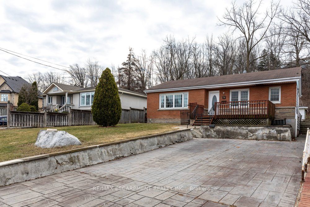 76 Margaret Avenue, Hamilton, ON, L8G 3G5